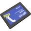 SSD Netac SA500 <NT01SA500-120-S3X> (120 , 2.5", SATA),  