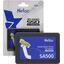 SSD Netac SA500 <NT01SA500-128-S3X> (128 , 2.5", SATA),  