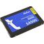 SSD Netac SA500 <NT01SA500-1T0-S3X> (1 , 2.5", SATA),  