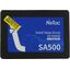 SSD Netac SA500 <NT01SA500-240-S3X> (240 , 2.5", SATA),  