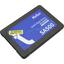 SSD Netac SA500 <NT01SA500-480-S3X> (480 , 2.5", SATA),  