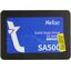 SSD Netac SA500 <NT01SA500-960-S3X> (960 , 2.5", SATA, 3D TLC (Triple Level Cell)),  