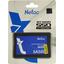 SSD Netac SA500 <NT01SA500-960-S3X> (960 , 2.5", SATA, 3D TLC (Triple Level Cell)),  