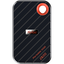 SSD Netac <NT01ZX20II-2T0-32BK>, вид сверху