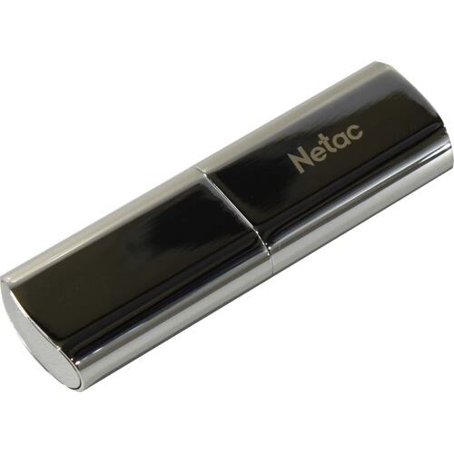 Флешка Netac US2 NT03US2N-001T-32SL USB 1000 ГБ