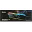   Netac Shadow RGB <NTSRD4P32SP-08E> DDR4 1x 8  <PC4-25600>,  