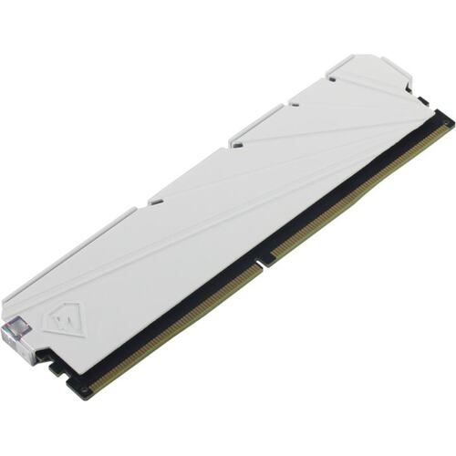 Модуль памяти Netac Shadow S <NTSSD4P26SP-08W> DDR4 1x 8 Гб <PC4-21300>