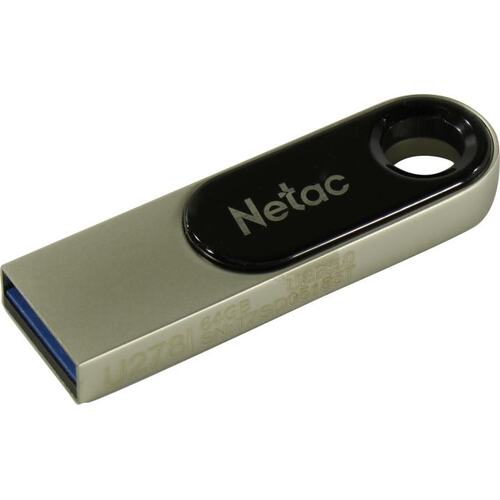 Флешка Netac U278 USB 64 ГБ