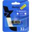 Флешка Netac U785С USB/USB-C OTG 32 ГБ, вид упаковки
