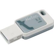  Netac UA31 USB 64 