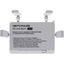 Роутер WiFi Netcraze Runner 4G NC-2212, вид сверху