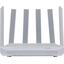 Роутер WiFi Netcraze NC-4110, вид спереди