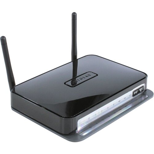 Роутер ADSL Netgear DGN2200-100PES