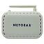 Роутер WiFi Netgear WNR612 v3, вид сверху