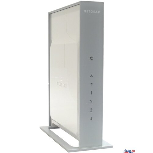 Роутер WiFi Netgear WNR834B