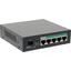 Коммутатор NETIS <P106GC>, вид основной