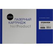  (    ) NetProduct CF226X/CRG-052H