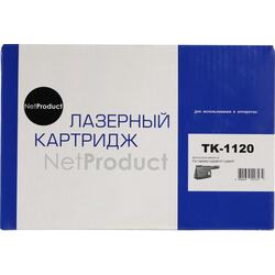 Картридж NetProduct TK-1120 для Kyocera FS-1060DN/1025MFP/1125MFP