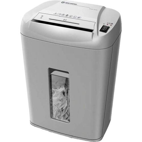 Уничтожитель документов New United RT-10C