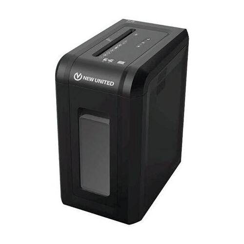 Уничтожитель документов New United ST-10C