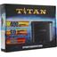    NewGame Titan 2 400,  