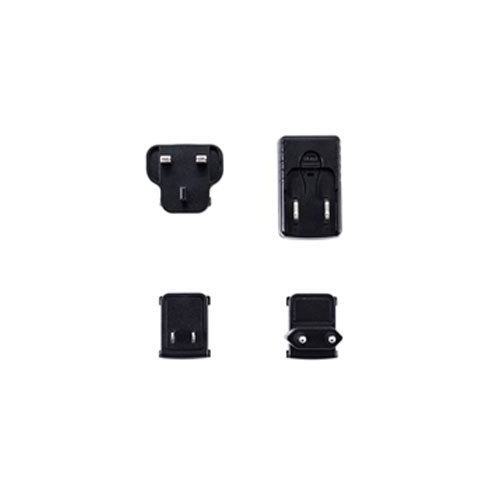 Newland ADP200 Блок питания/ Multi plug adapter 5V/2A, USB port, for MT65, MT90, PT60 series