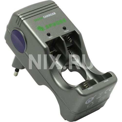 Зарядное устройство Nexcell MW1281-5-23AA4