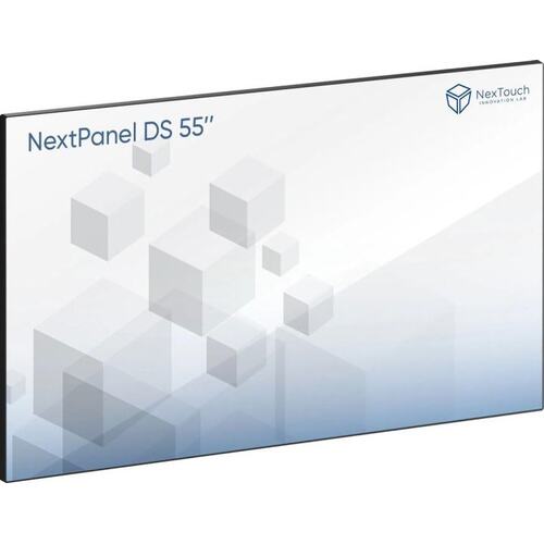55" (139.7 см) NexTouch NextPanel DS 55