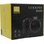  () Nikon CoolPix B600,  