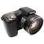 Фотокамера (фотоаппарат) Nikon CoolPix L100, вид основной