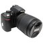 Зеркальная фотокамера (фотоаппарат) Nikon D5000 18-105 VR KIT, вид основной