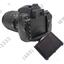 Зеркальная фотокамера (фотоаппарат) Nikon D5000 18-105 VR KIT, вид дополнительный 1