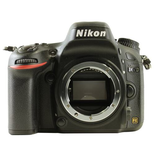 Зеркальная фотокамера (фотоаппарат) Nikon D600 24-85 VR KIT