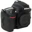 Зеркальная фотокамера (фотоаппарат) Nikon D610 Body, вид основной