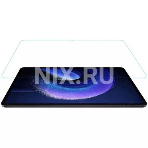1160587 Nillkin Защитное стекло H+ Tempered Glass, , (Mi Pad 6 Max)