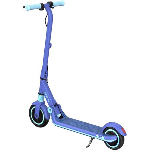 Электросамокат для детей Ninebot By Segway eKickScooter Zing E8 Blue