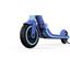 Электросамокат для детей Ninebot By Segway eKickScooter Zing E8 Blue, вид дополнительный 1