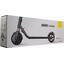 Электросамокат Ninebot By Segway ninebot KickScooter ES2, вид упаковки