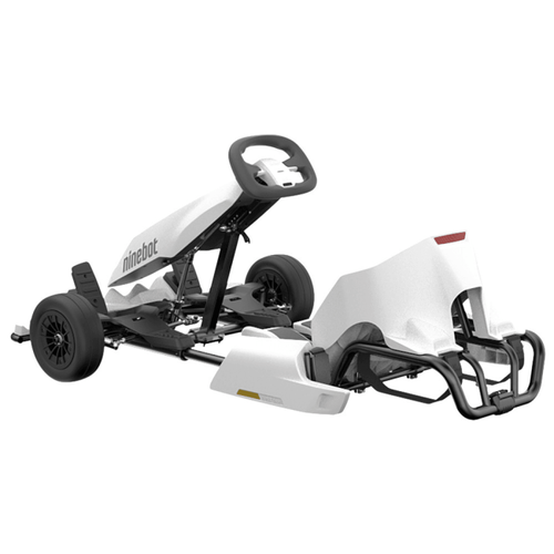 Комплект для электрокартинга Ninebot By Segway Gokart Kit