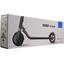 Электросамокат Ninebot By Segway KickScooter ES1, вид упаковки