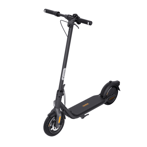 Ninebot by Segway KickScooter F2 Электросамокат Ninebot KickScooter F2
