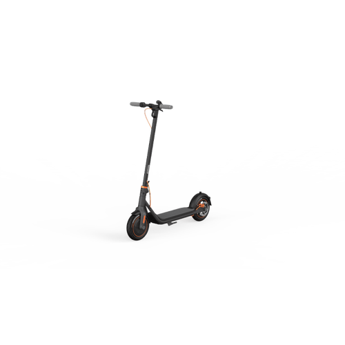 Ninebot By Segway KickScooter F40 Электросамокат Ninebot KickScooter F40
