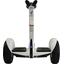 Гироскутер Ninebot By Segway Ninebot miniPRO miniPRO 320 white, вид спереди