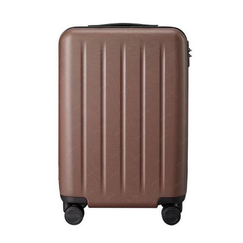 Чемодан NINETYGO Danube Luggage 24" 0000407328