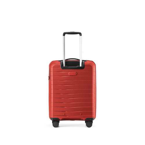 NINETYGO 114203 Чемодан NINETYGO Lightweight Luggage 20" красный