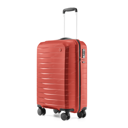 Чемодан NINETYGO Lightweight Luggage 24" 114303