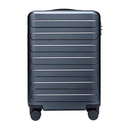 Чемодан NINETYGO Rhine Luggage 20" 120101