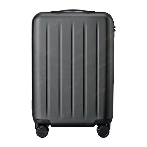 Чемодан NINETYGO Danube Luggage 20" 120502
