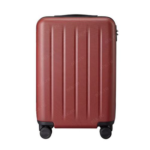 Чемодан NINETYGO Danube Luggage 20" 120505
