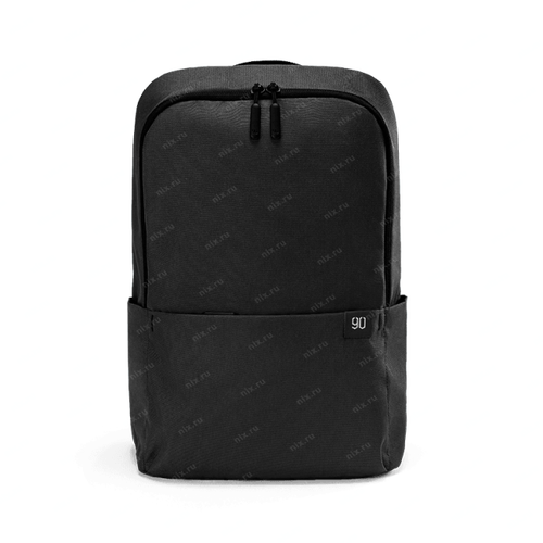 NINETYGO 90BBPLF2305U-BK Рюкзак NINETYGO Tiny backpack черный